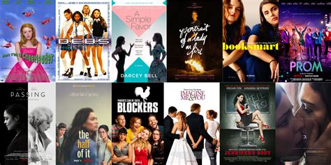 25 Best Lesbian Movies to Watch